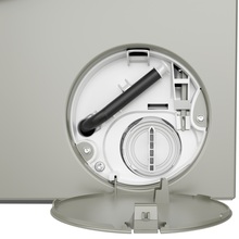 Стиральная машина BOSCH WLZ2420SUA