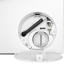 Стиральная машина BOSCH WLZ24200UA