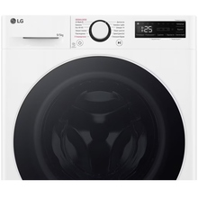 Стиральная машина LG F2R5FG0W