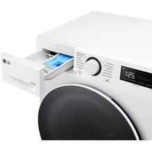 Стиральная машина LG F2R5FG0W