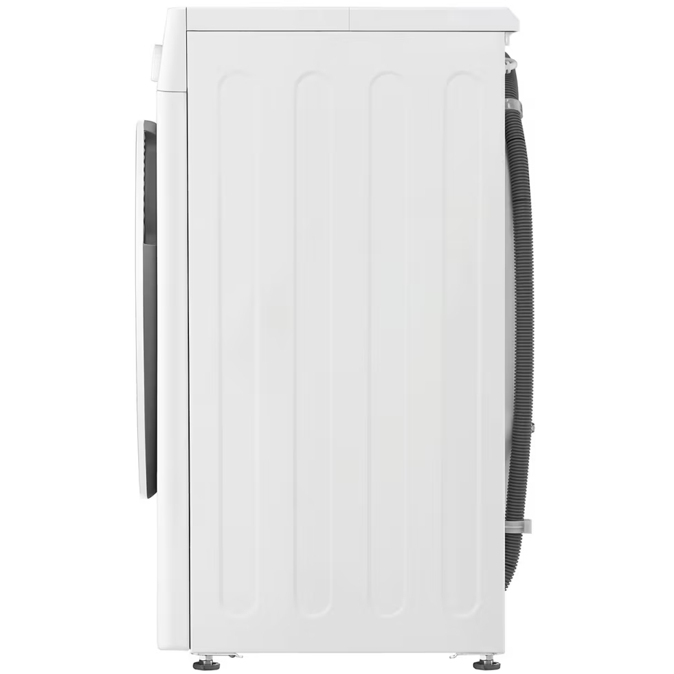 Обзор Стиральная машина LG F2R5FG0W