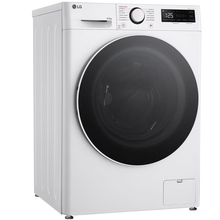 Стиральная машина LG F2R5FG0W