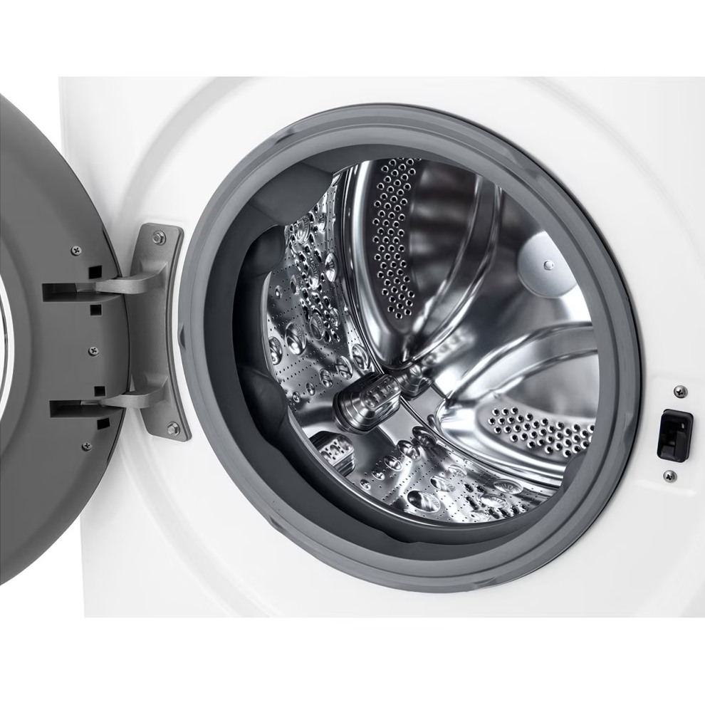 В Фокстрот Стиральная машина LG F2R5FG0W