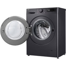 Стиральная машина LG F2R5FG6J