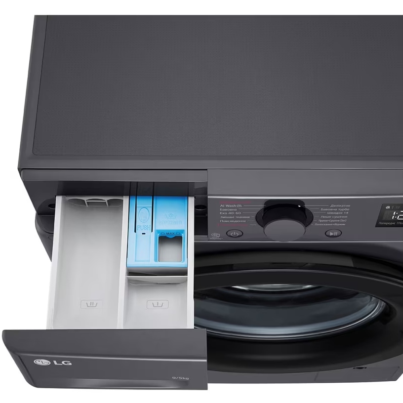 В интернет магазине Стиральная машина LG F2R5FG6J