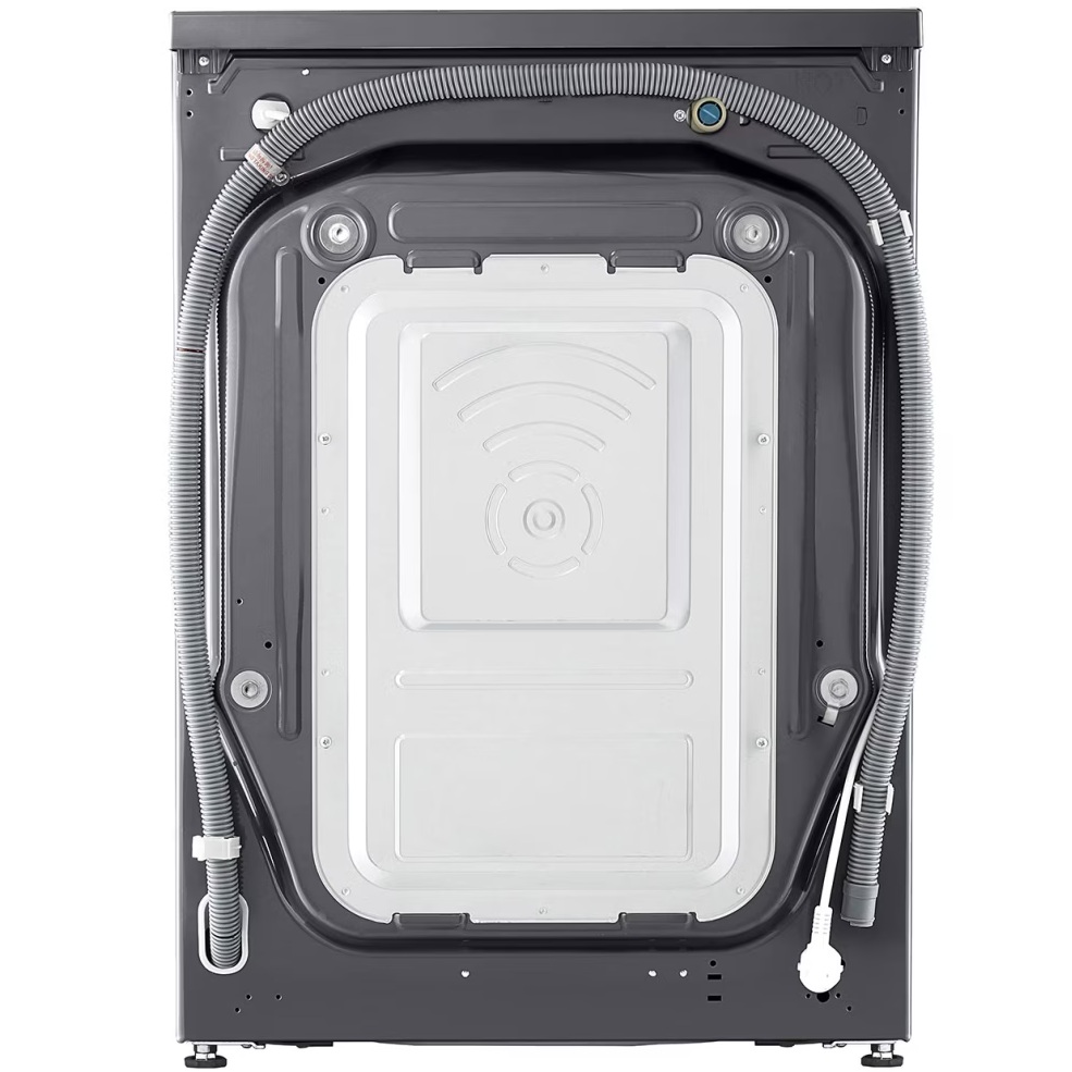 Фото 14 Стиральная машина LG F2R5FG6J