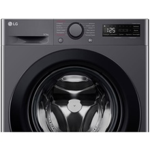 Стиральная машина LG F2R5FG6J