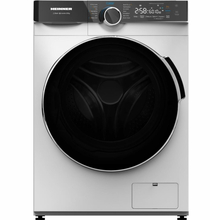 Стирально-сушильная машина HEINNER HWDM-M814IVKA