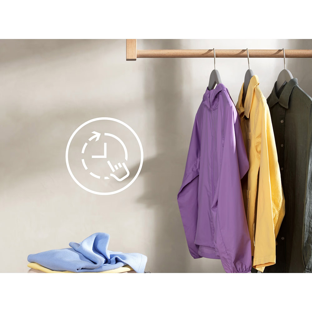 Пральна машина ELECTROLUX EW6F9452U Клас енергозбереження A