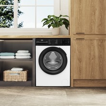 Пральна машина BEKO BM1WFSU37233WPBB