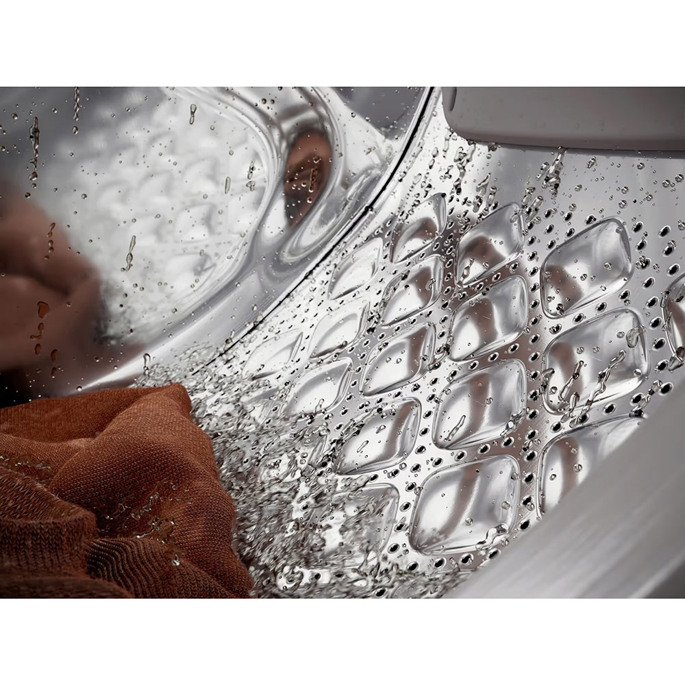 Стиральная машина BEKO BM1WFSU37233WPBB Максимальная загрузка 9