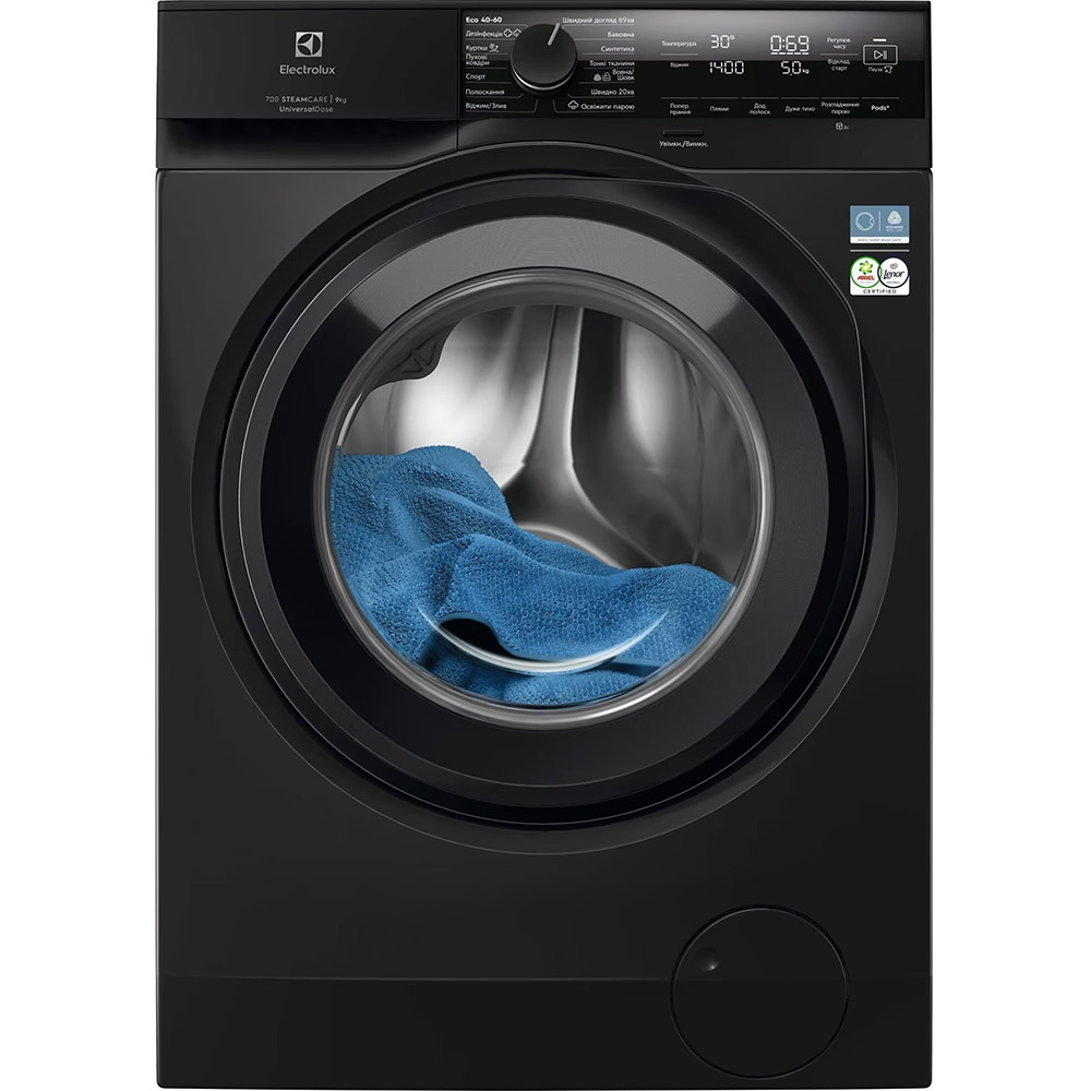Стиральная машина BEKO BM1WFSU37233WPBB