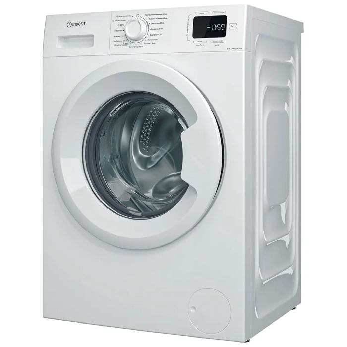 Стиральная машина INDESIT IM 640 MY TIME UA (869991735270) Тип машины стиральная машина
