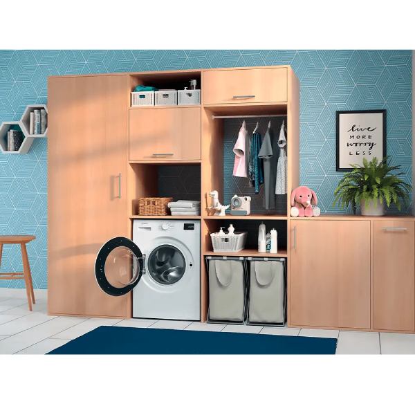 Заказать Стиральная машина INDESIT IM 640 MY TIME UA (869991735270)