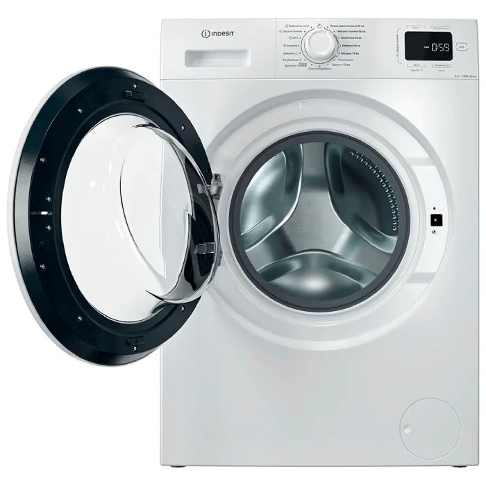 Стиральная машина INDESIT IM 640 MY TIME UA (869991735270) Тип машины автоматическая