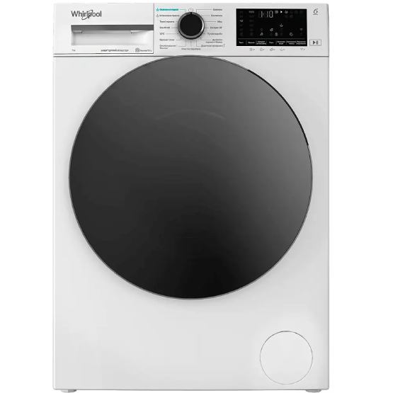 Стиральная машина WHIRLPOOL WAM 762WBC UA (859991735200)