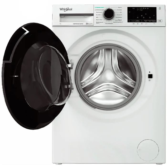 Стиральная машина WHIRLPOOL WAM 762WBC UA (859991735200) Тип машины автоматическая