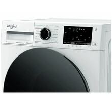 Стиральная машина WHIRLPOOL WAM 762WBC UA (859991735200)