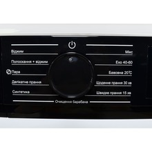 Пральна машина LIBERTY SWM-1280 IB