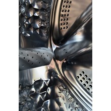 Пральна машина LIBERTY SWM-1280 IB