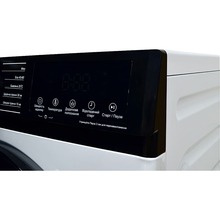 Пральна машина LIBERTY SWM-1280 IB