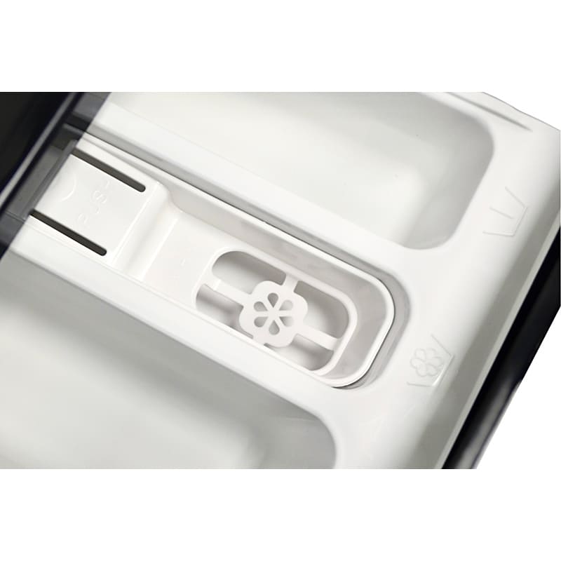 Пральна машина LIBERTY SWM-1280 IB Тип машини пральна машина