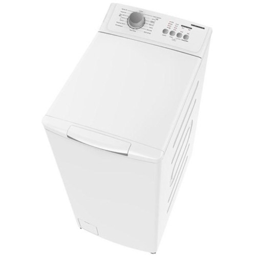 Пральна машина HEINNER HWM-TL7012C++ Тип машини пральна машина
