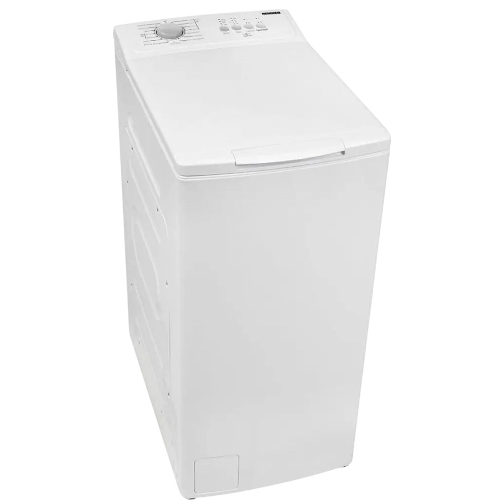 Пральна машина HEINNER HWM-TL6010C++