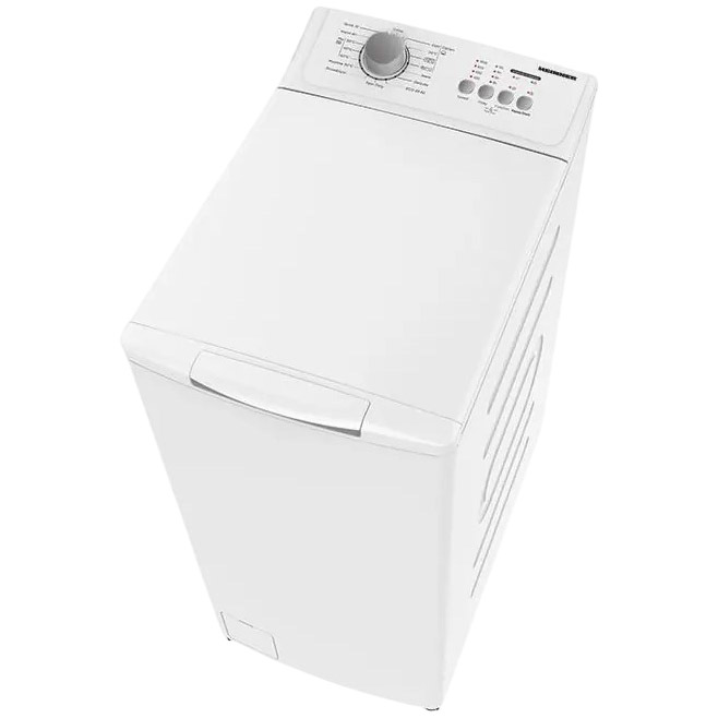 Пральна машина HEINNER HWM-TL6010C++ Тип машини пральна машина
