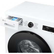 Стиральная машина LG F2Y2HS5WE