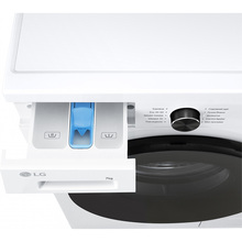 Стиральная машина LG F2Y2HS5WE