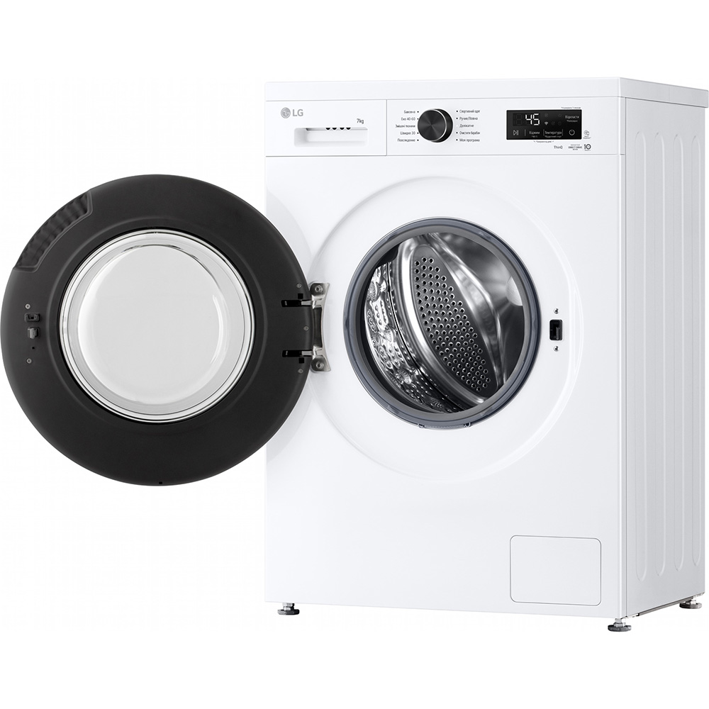 Внешний вид Стиральная машина LG F2Y2HS5WE