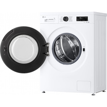 Стиральная машина LG F2Y2HS5WE