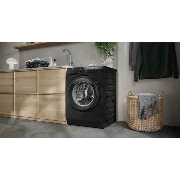 Стиральная машина ELECTROLUX EW7FG4492UDU Тип машины стиральная машина