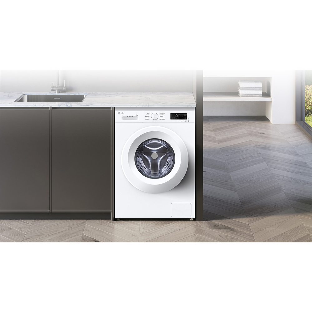 Фото 15 Стиральная машина LG F2Y2HS3WE