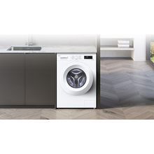 Стиральная машина LG F2Y2HS3WE