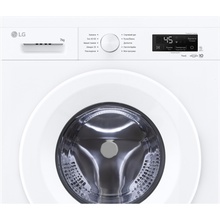 Стиральная машина LG F2Y2HS3WE