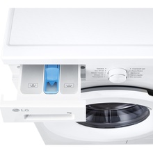 Стиральная машина LG F2Y2HS3WE