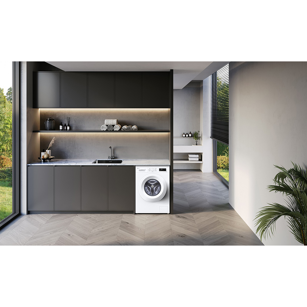 Фото 16 Стиральная машина LG F2Y2HS3WE