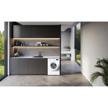 Стиральная машина LG F2Y2HS3WE