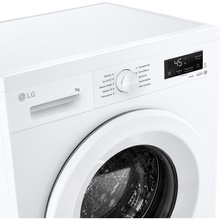 Стиральная машина LG F2Y2HS3WE
