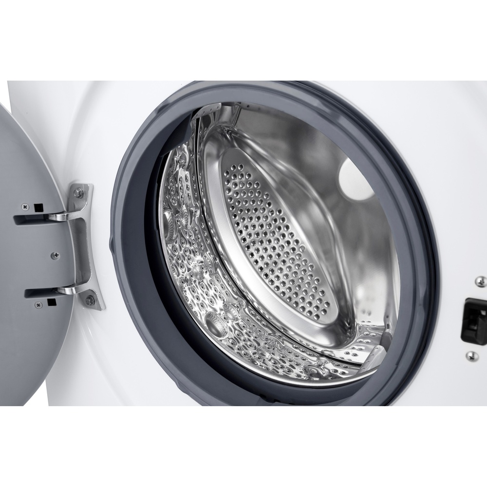 В Фокстрот Стиральная машина LG F2Y2HS3WE