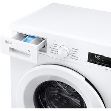 Стиральная машина LG F2Y2HS3WE