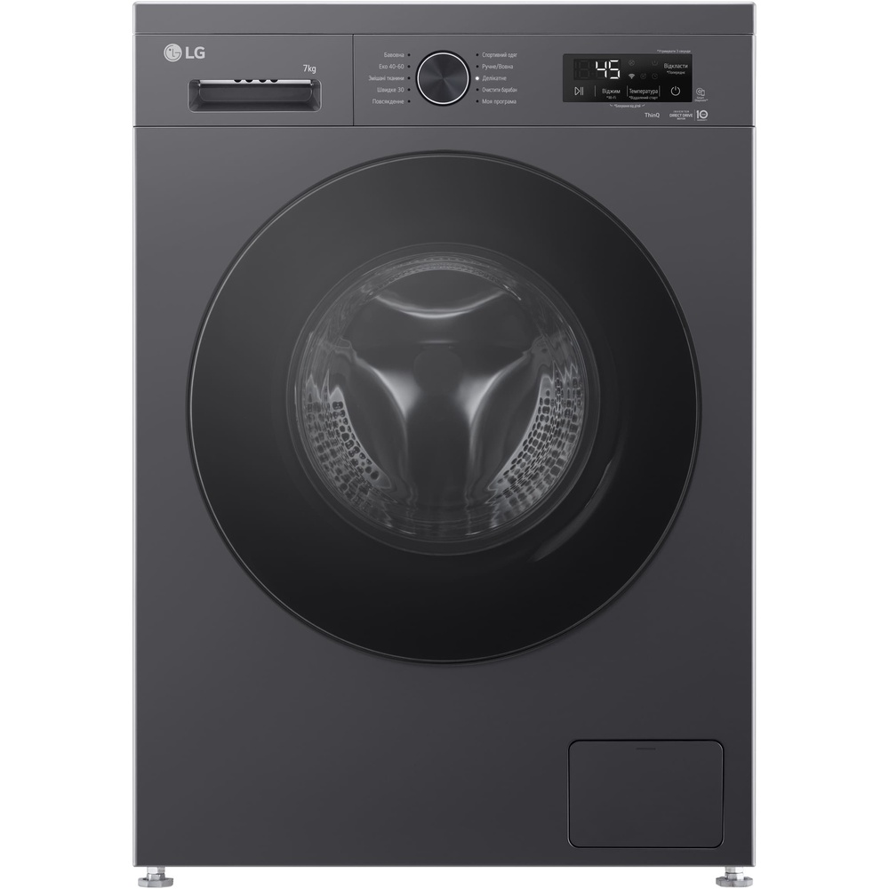 Стиральная машина LG F2Y2HS5JE