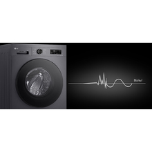 Стиральная машина LG F2Y2HS5JE