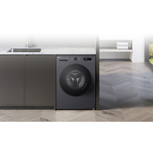 Стиральная машина LG F2Y2HS5JE