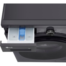 Стиральная машина LG F2Y2HS5JE