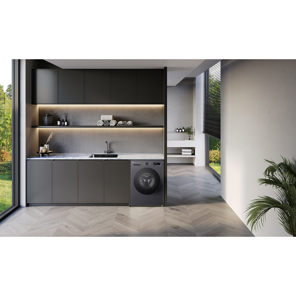 Фото 15 Стиральная машина LG F2Y2HS5JE