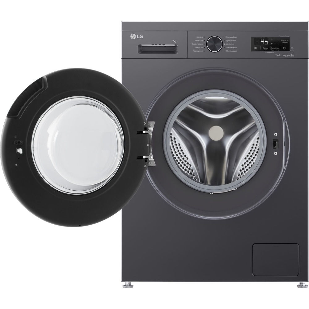 Стиральная машина LG F2Y2HS5JE Тип машины стиральная машина