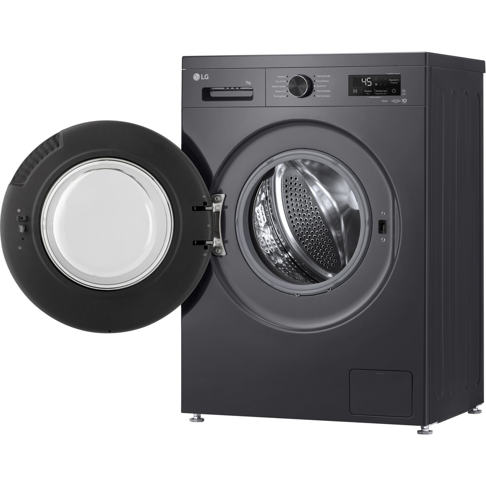 Стиральная машина LG F2Y2HS5JE Тип машины автоматическая